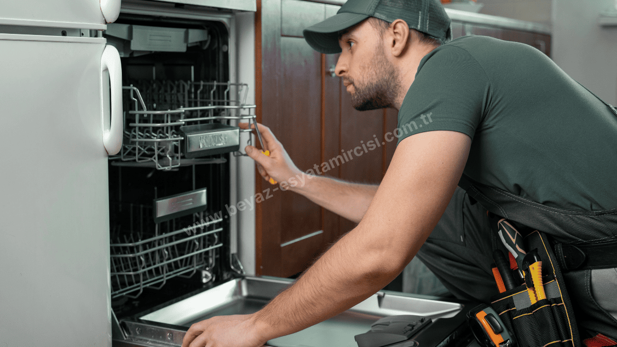 Ardeşen Bulaşık Makinesi Servisi - Ardeşen Beyaz Eşya Tamircisi