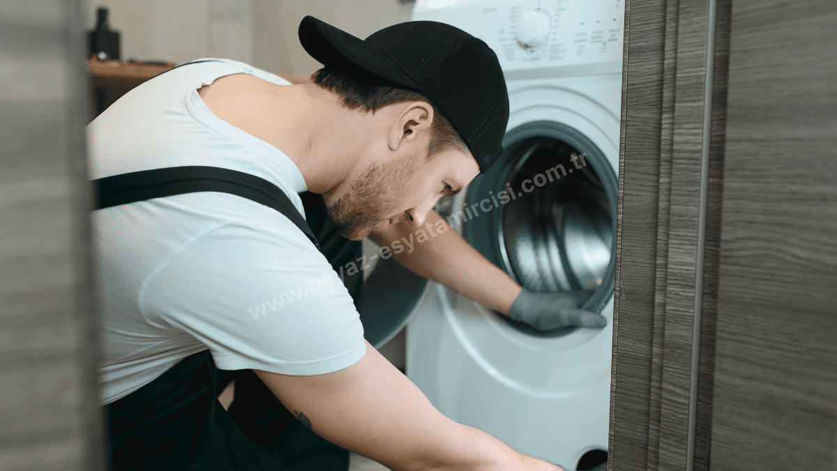Ardeşen Çamaşır Makinesi Servisi - Ardeşen Beyaz Eşya Tamircisi