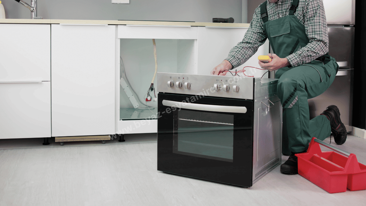 Ardeşen Fırın & Ocak Servisi - Ardeşen Beyaz Eşya Tamircisi