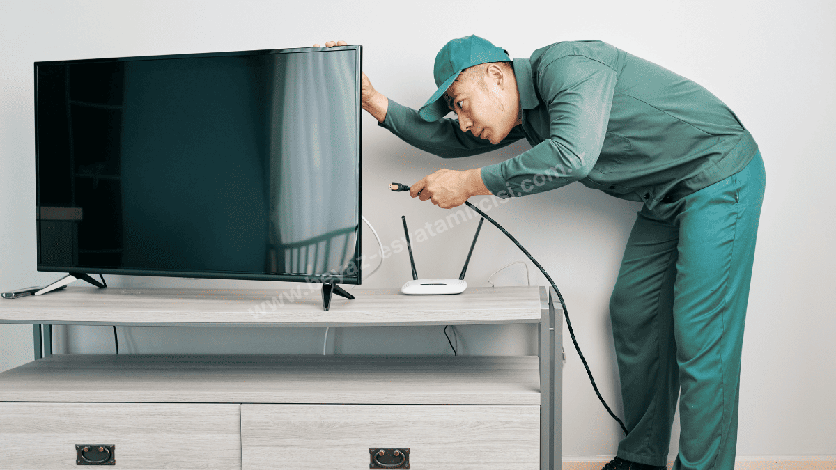 Ardeşen Televizyon Servisi - Ardeşen Beyaz Eşya Tamircisi